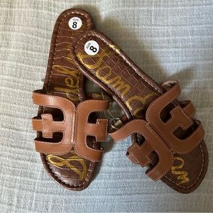 New Sandals Sam Edelman